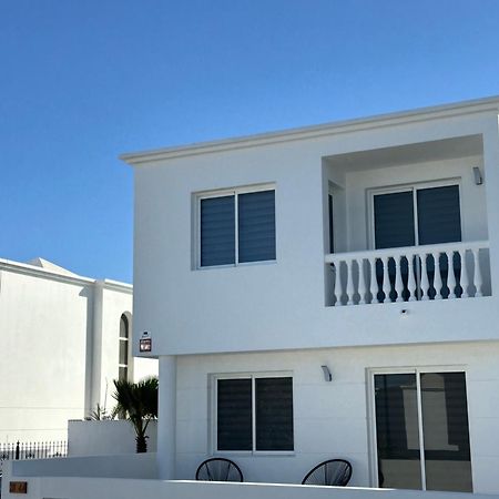 Casa Mer 蒂亚斯 外观 照片