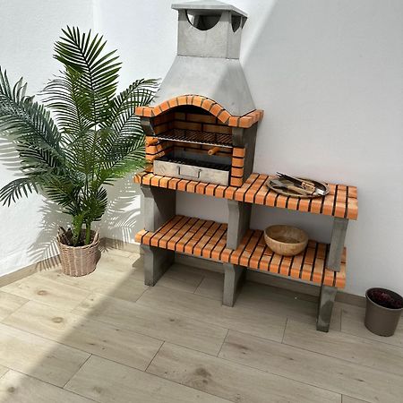 Casa Mer 蒂亚斯 外观 照片