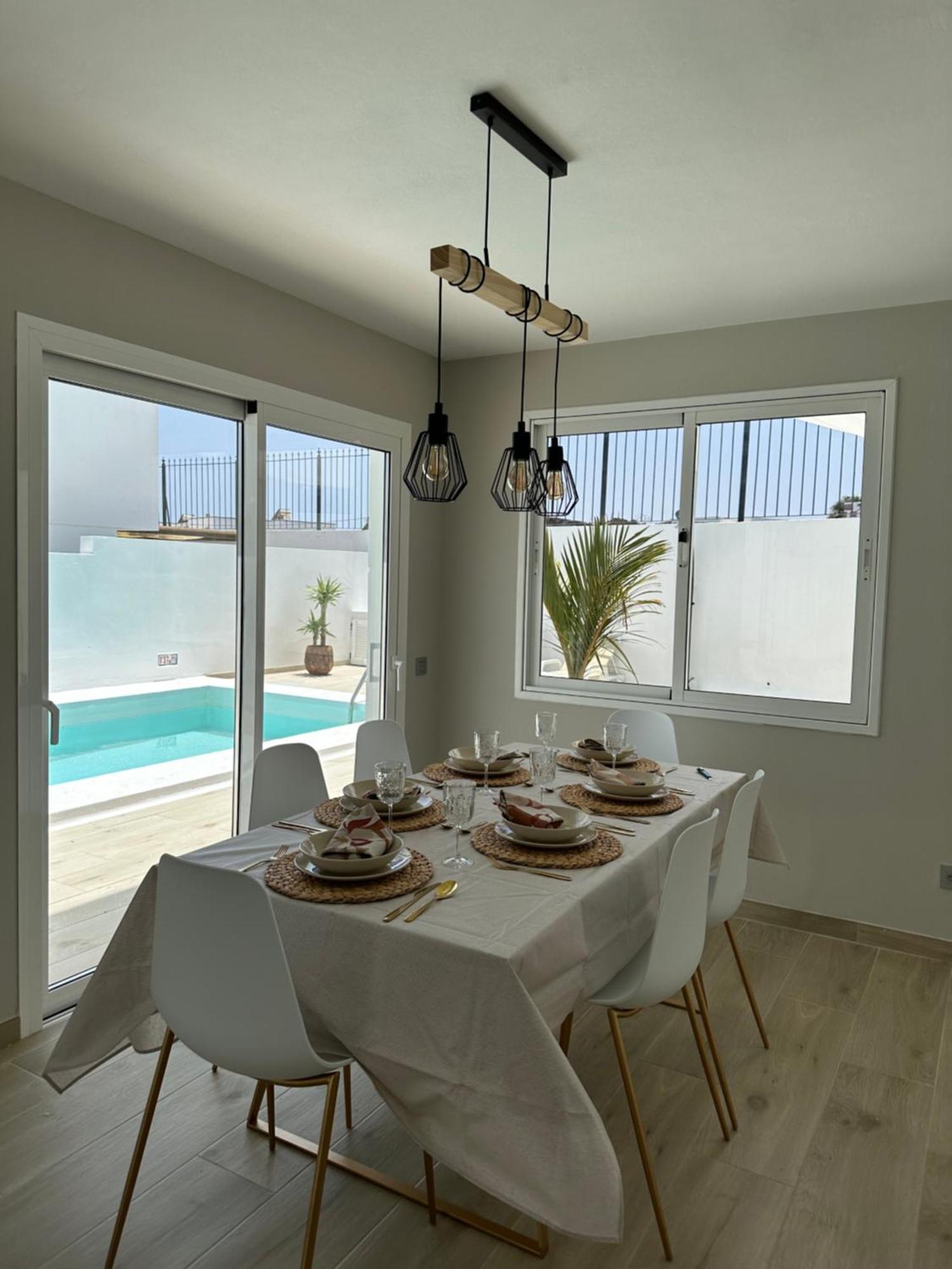 Casa Mer 蒂亚斯 外观 照片