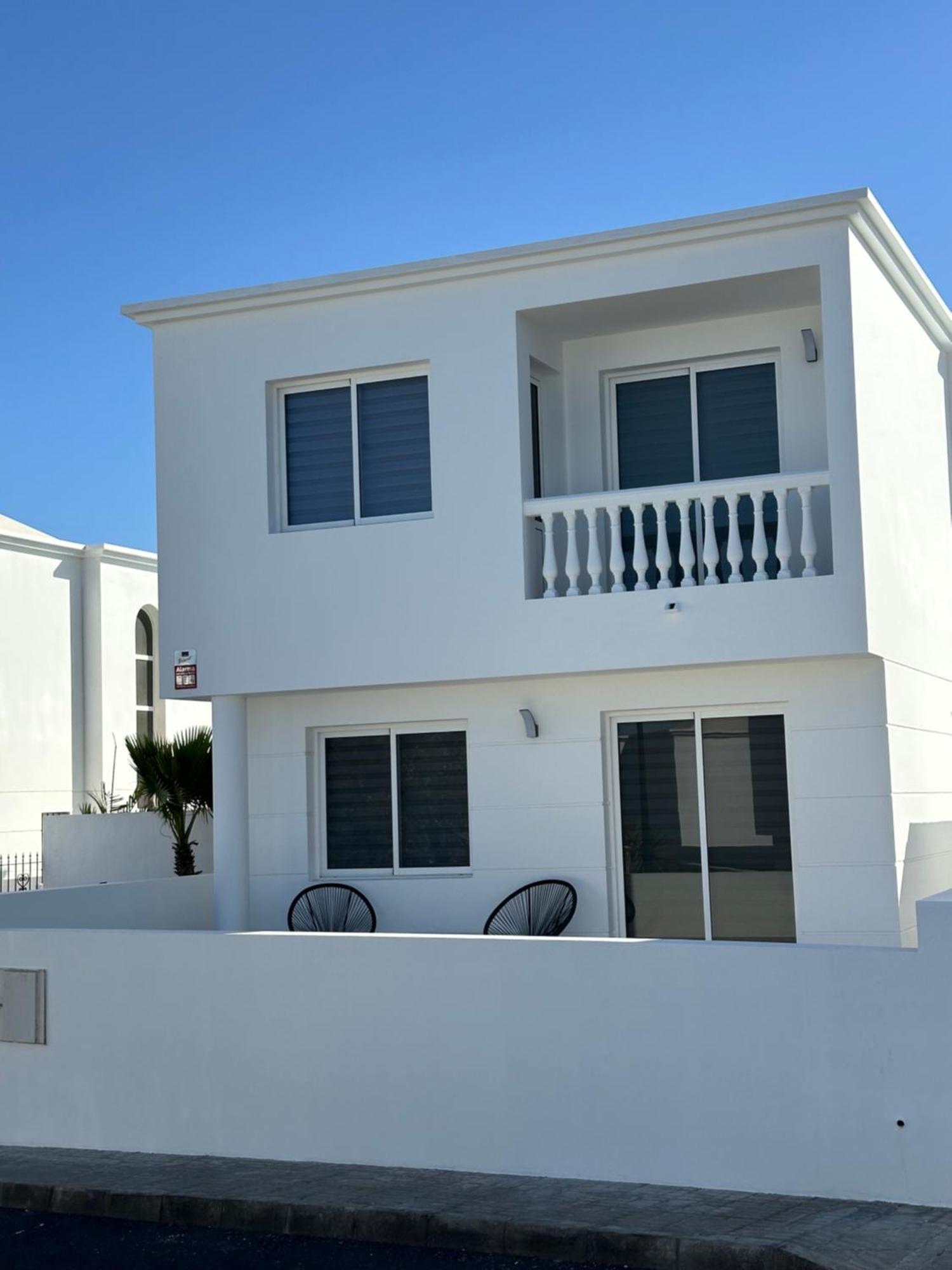 Casa Mer 蒂亚斯 外观 照片