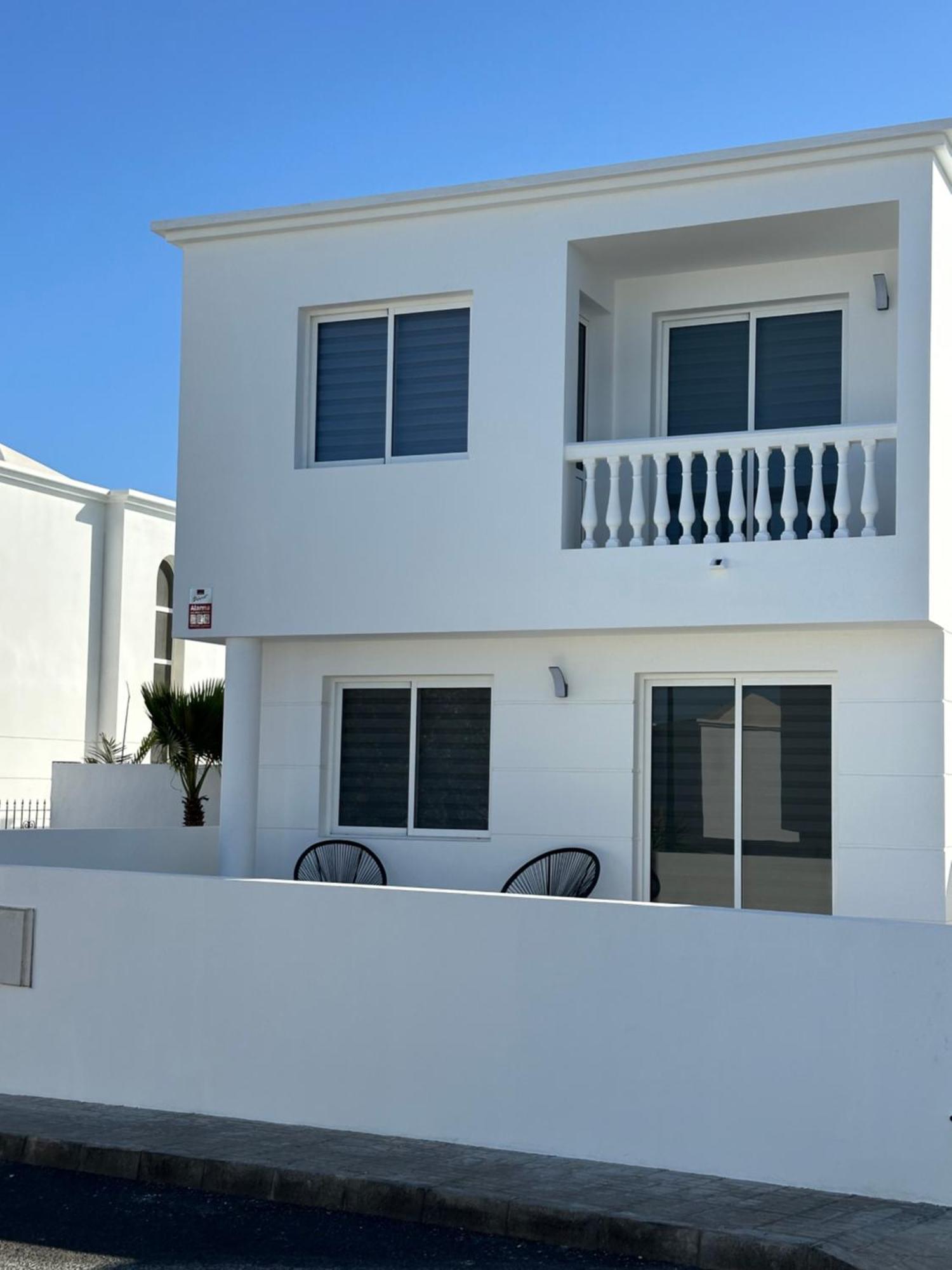 Casa Mer 蒂亚斯 外观 照片