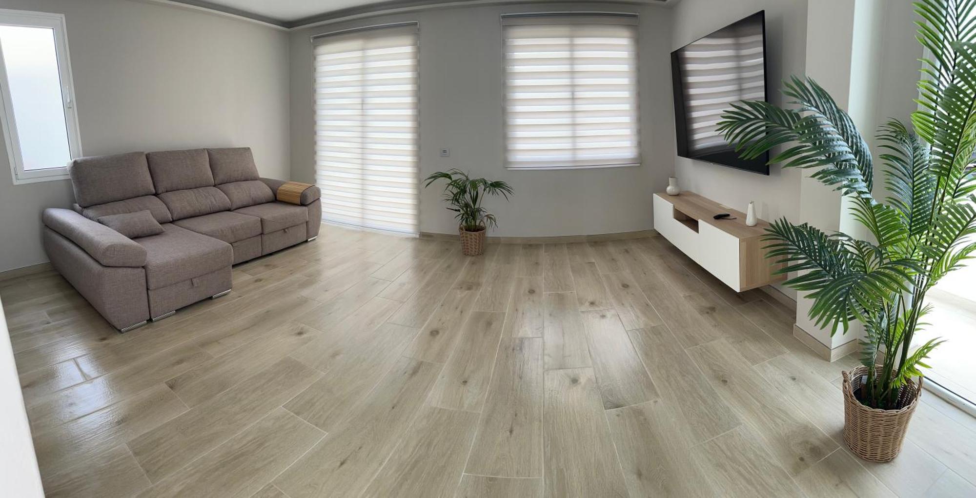 Casa Mer 蒂亚斯 外观 照片