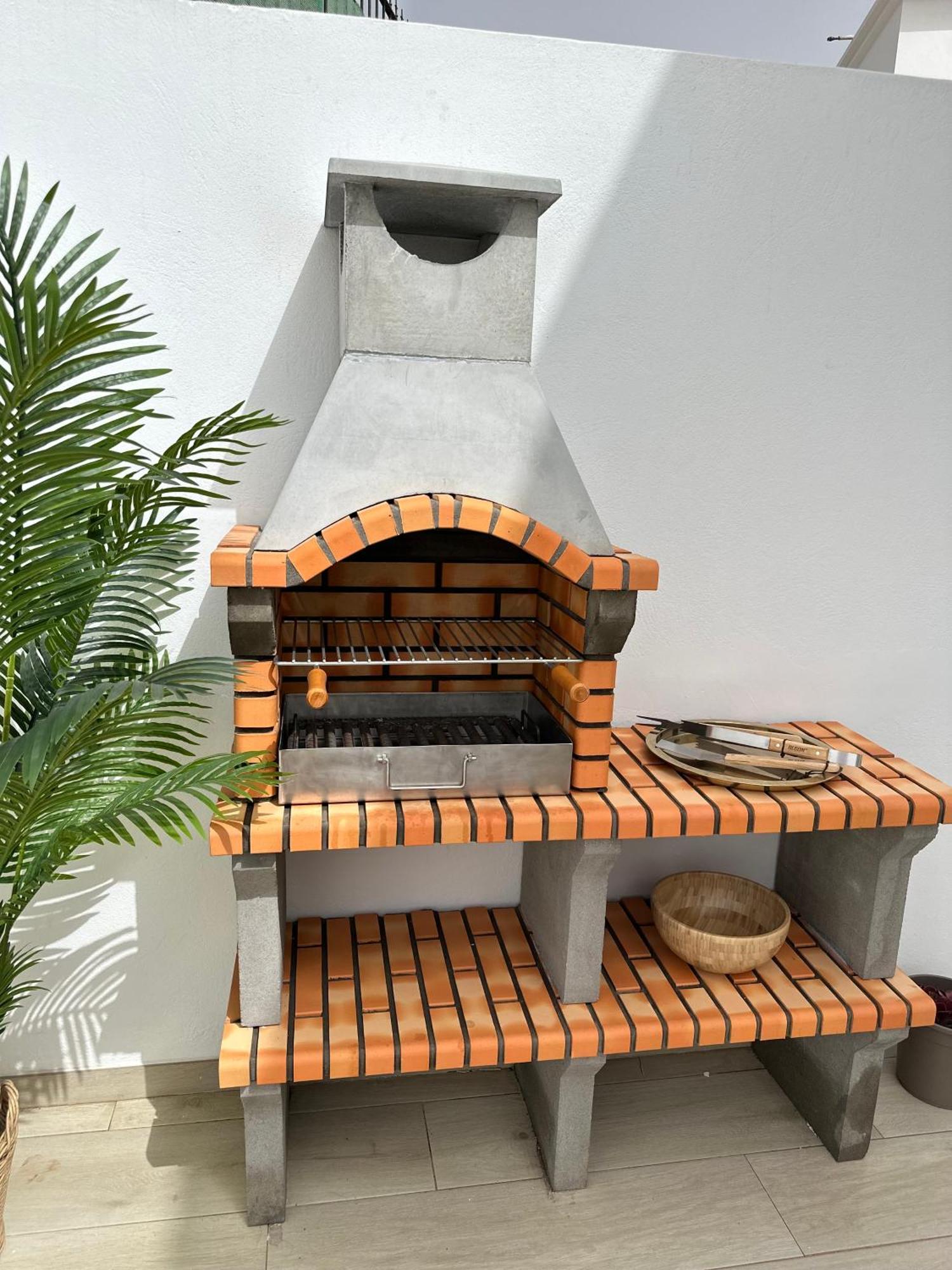 Casa Mer 蒂亚斯 外观 照片